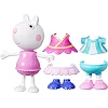 Игровой набор Peppa Figurines - Одень Сюзи