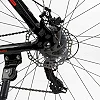 Велоcипед Спортивный Corso NEW &laquo;NITRO&raquo; 29" дюймов NT-63500