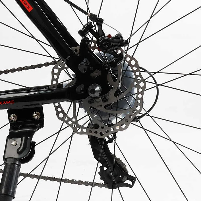 Велоcипед Спортивный Corso NEW &laquo;NITRO&raquo; 29" дюймов NT-63500
