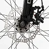 Велоcипед Спортивный Corso NEW &laquo;NITRO&raquo; 29" дюймов NT-63500