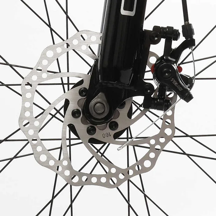 Велоcипед Спортивный Corso NEW &laquo;NITRO&raquo; 29" дюймов NT-63500