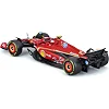Автомодель - FERRARI RACING - SF-24 (1:43)