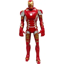 Фигурка героя "Iron Man" 3320(Iron Man) 31,5 см