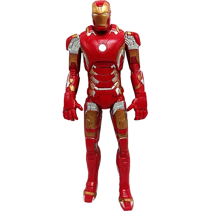 Фигурка героя "Iron Man" 3320(Iron Man) 31,5 см