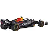 Металевий автомобіль 1:32 Red Bull F1 RB19 RASTAR