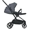 Детская коляска прогулочная SPIN 360 ME 1138 Stone Gray