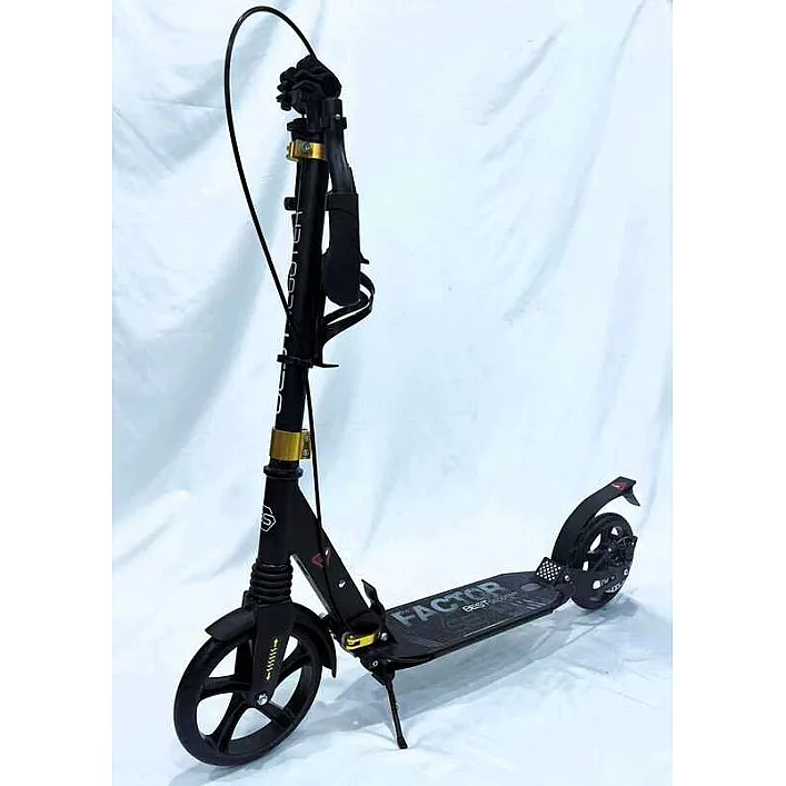Самокат алюмінієвий Best Scooter BS-79116