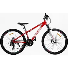 Велосипед Спортивный Corso 26" дюймов &laquo;Project&raquo; R-26176
