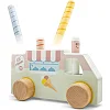Игрушка Машинка за мороженым, New Classic Toys (05457)