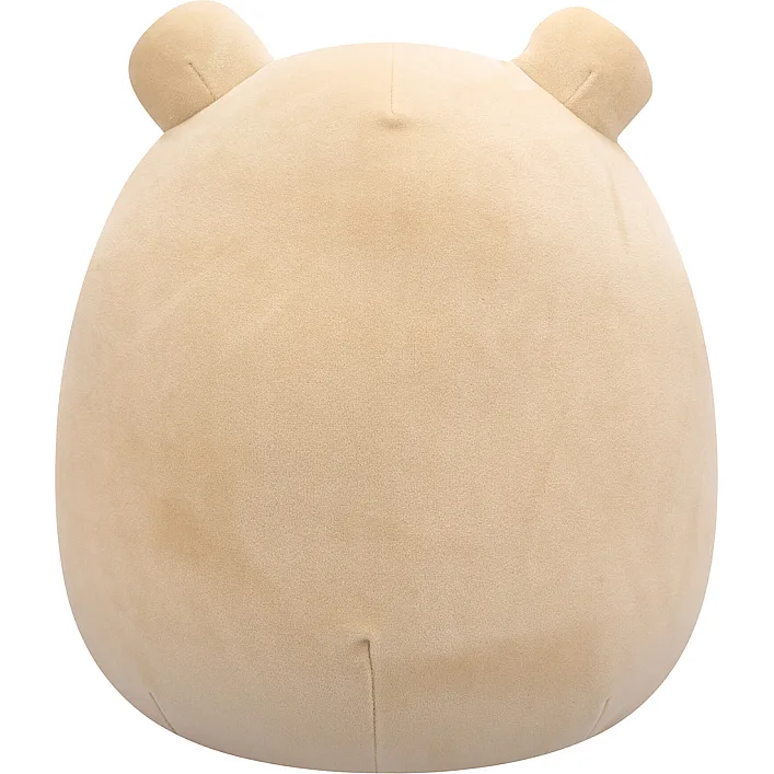 М'яка іграшка SQUISHMALLOWS – ЖАБКА ДЕ ВІТТ (30 cm)