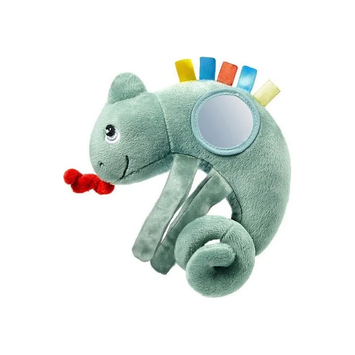 Игрушка - подвеска 1413 "Хамелеон Чарли"/"Babyono" (Нем5294)