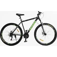 Велосипед Спортивный Corso "Leader" 29" дюймов LD-44800