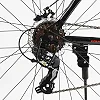 Велоcипед Спортивный Corso NEW &laquo;NITRO&raquo; 29" дюймов NT-63500