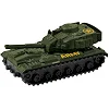 Автомодель Транспорт безопасности 1:64, Mondo, ассортимент, 1 шт., арт. 54048