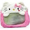 Сумочка KUROMI/КУРОМІ, 26 см (БУЗКОВИЙ)