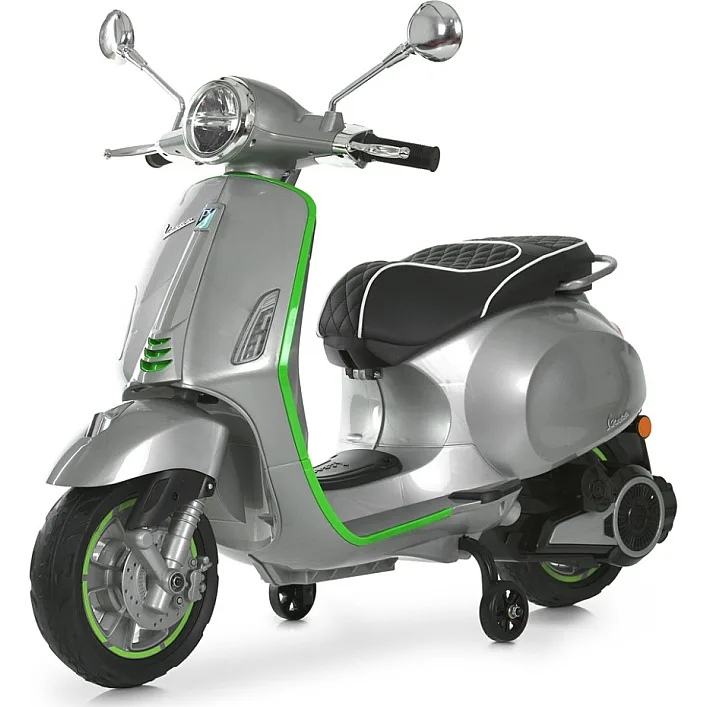 Дитячий електромобіль Мотоцикл M 6288EL-11-5 до 30 кг