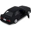 Автомодель – BMW M3 1987 (чорний)