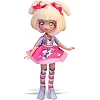 Кукла 4SF Manga Dolls серии Hello Kitty – Конфетка-единорог