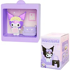 Фигурка-сюрприз Pop Top Kuromi – Праздничное настроение (свет)