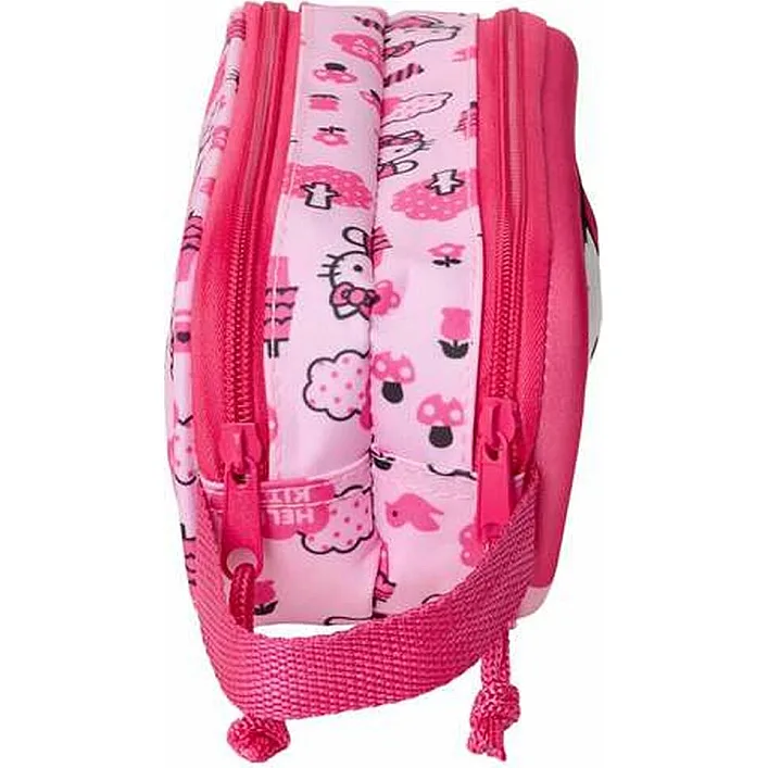 Пенал HELLO KITTY, Safta (96706)