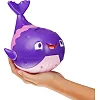 Игровой набор Piñata Smashlings - Радужный кит