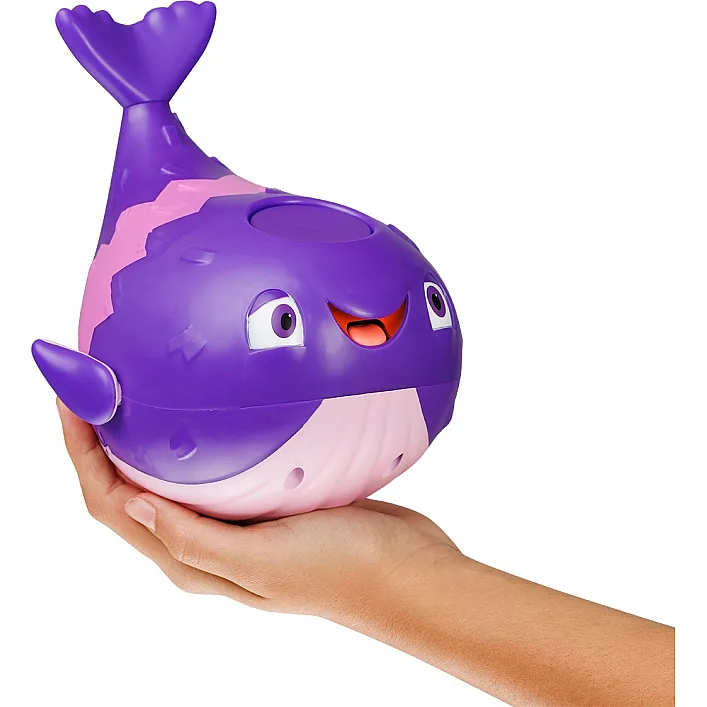 Игровой набор Piñata Smashlings - Радужный кит
