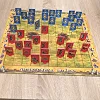 Настольная игра "Рыцарская битва" 0833 от 8 лет