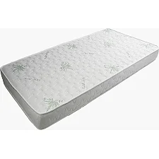 Матрас "Bambino Plus" 8055915 беспружинный, 80*160 см, 16см (1) "Homefort"