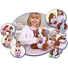 Интерактивный игровой набор Baby Paws – Щенок у ветеринара