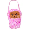 Интерактивная игрушка BABY PAWS – Щенок КОКЕР-СПАНИЕЛЬ МЕГГИ (с аксессуарами) (Мяк5456)
