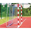 Сітка для воріт Yakimasport 100230 300 х 200 см, біла
