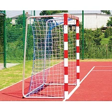 Сітка для воріт Yakimasport 100230 300 х 200 см, біла