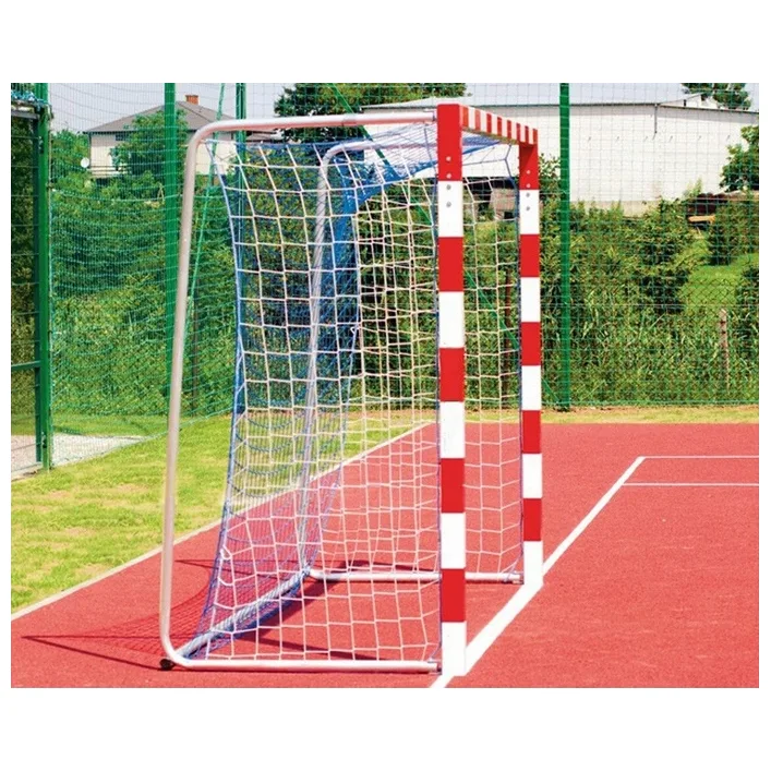 Сітка для воріт Yakimasport 100230 300 х 200 см, біла