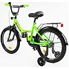 Велосипед 18" дюймов 2-х колесный "CORSO" MAXIS CL-18123
