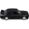 Автомодель – BMW M3 1987 (чорний)