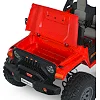 Детский электромобиль Джип M 6204EBLR-3(24V) до 60 кг