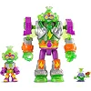Игровой набор Superthings S – Супербот Мега-К