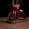 Коллекционная модель-конструктор Metal Time Ad Astra Космическая ракета механическая (MT050)