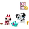 Дитячий ігровий набір "Милий пікнік" Littlest Pet Shop 00624