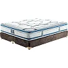Матрац MATROLUXE King Mattresses Ketrin/Кетрін