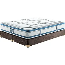Матрас MATROLUXE King Mattresses Ketrin/Кэтрин