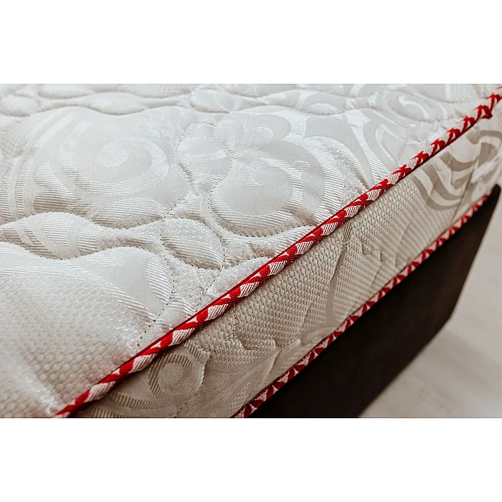 Матрас MATROLUXE Four Red Marsalla/Марсала