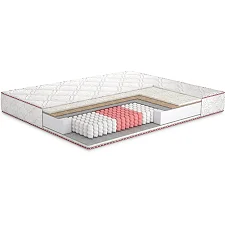 Матрас MATROLUXE Four Red Marsalla/Марсала