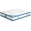 Матрац MATROLUXE King Mattresses Ketrin/Кетрін