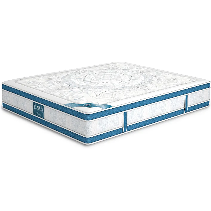 Матрац MATROLUXE King Mattresses Ketrin/Кетрін