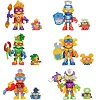 Набор SUPERTHINGS серии Rescue Force, казум-кид (фигурка, аксессуар) (Риз9542)
