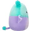 М'яка іграшка SQCR05612 SQUISHMALLOWS – ГРИФОН МІНЕРВА 30 см (Мяк6235)