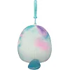 М'яка іграшка на кліпсі SQUISHMALLOWS – КАЧКОДЗЬОБ БРІНДАЛ (9 cm)