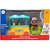 Музична іграшка Huile Toys Каченя з морозивом (6101)