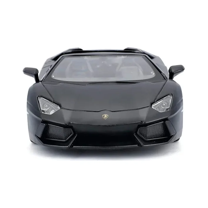 Автомобиль на радиоуправлении LAMBORGHINI AVENTADOR LP 700-4 KS DRIVE 124GLBB светятся фары